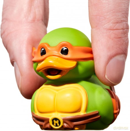 Numskull - TMNT Tubbz MINI Michelangelo [FIGURKA]