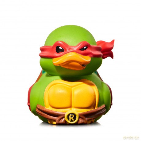 Numskull - TMNT Tubbz MINI Raphael [FIGURKA]