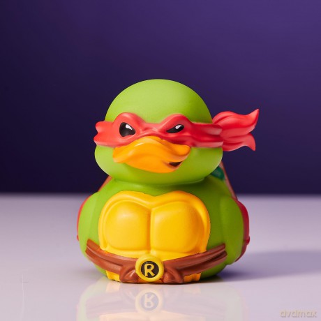 Numskull - TMNT Tubbz MINI Raphael [FIGURKA]