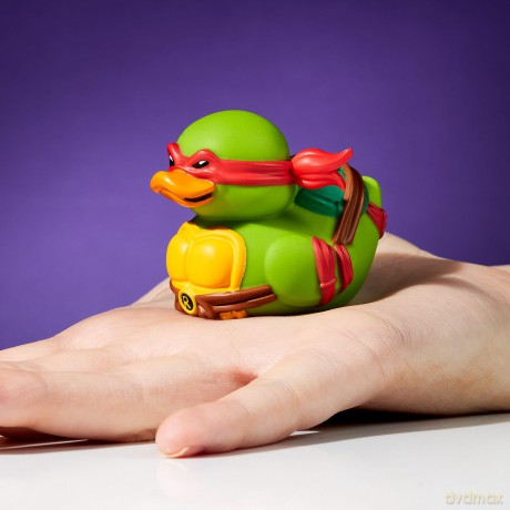 Numskull - TMNT Tubbz MINI Raphael [FIGURKA]