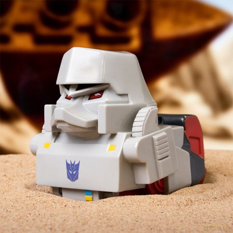 Numskull - Transformers Tubbz BOXED Megatron [FIGURKA]