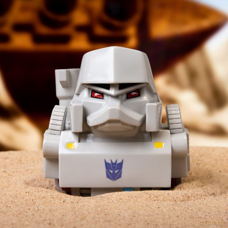 Numskull - Transformers Tubbz BOXED Megatron [FIGURKA]