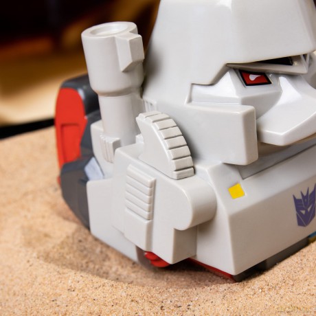 Numskull - Transformers Tubbz BOXED Megatron [FIGURKA]