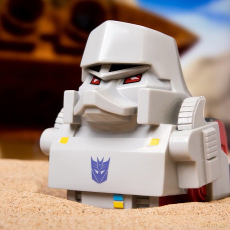 Numskull - Transformers Tubbz BOXED Megatron [FIGURKA]