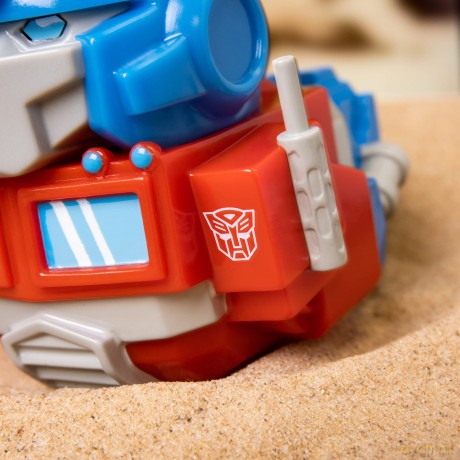 Numskull - Transformers Tubbz BOXED Optimus Prime [FIGURKA]