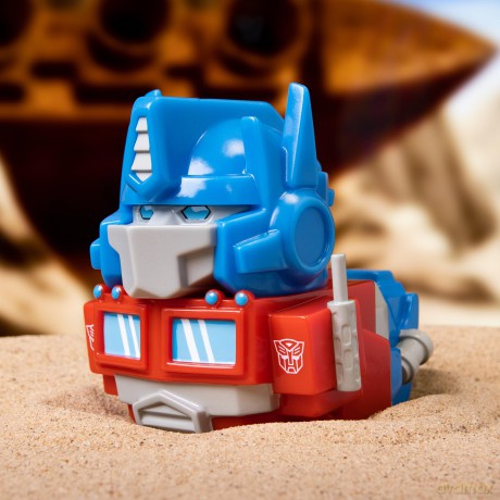 Numskull - Transformers Tubbz BOXED Optimus Prime [FIGURKA]