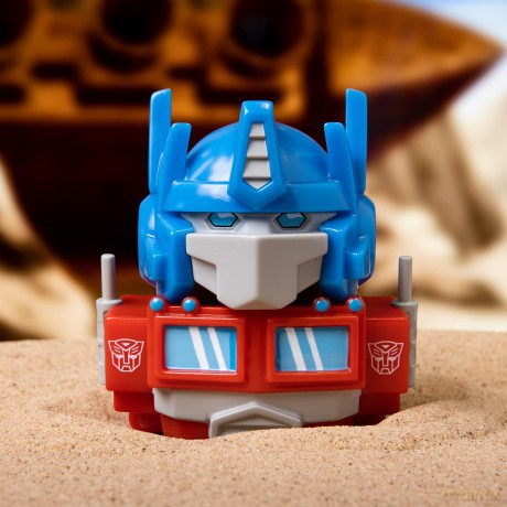 Numskull - Transformers Tubbz BOXED Optimus Prime [FIGURKA]
