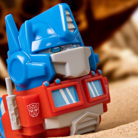 Numskull - Transformers Tubbz BOXED Optimus Prime [FIGURKA]