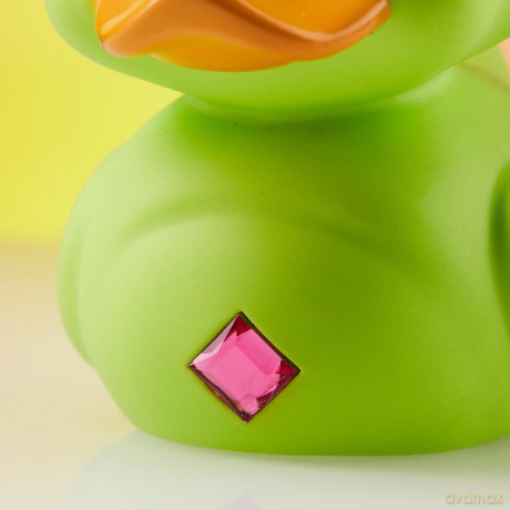 Numskull - Trolls Tubbz 1st ED Green (Pink Hair) [FIGURKA]