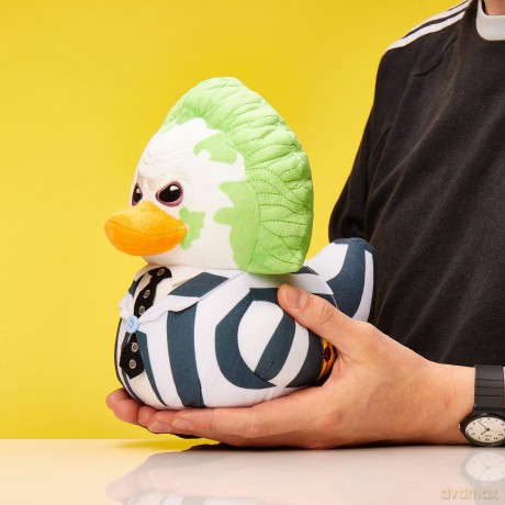 Numskull Beetlejuice Tubbz Plush [FIGURKA]