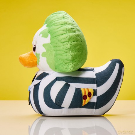 Numskull Beetlejuice Tubbz Plush [FIGURKA]