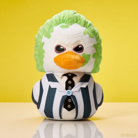 Numskull Beetlejuice Tubbz Plush [FIGURKA]