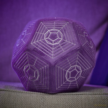 Numskull Destiny Plush Legendary Engram [FIGURKA]