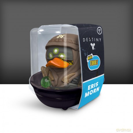Numskull Destiny Tubbz Mini Eris Morn [FIGURKA]