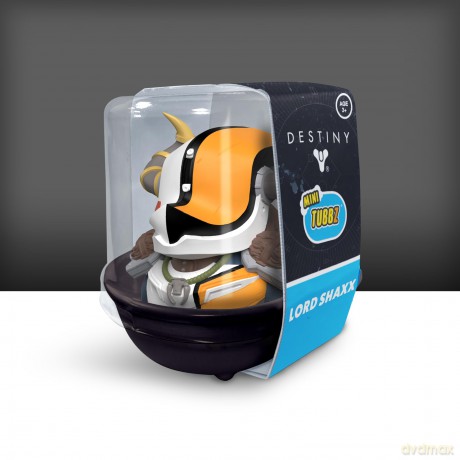 Numskull Destiny Tubbz Mini Lord Shaxx [FIGURKA]