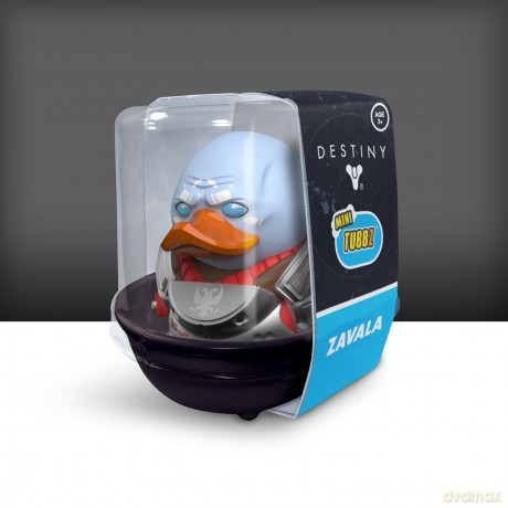 Numskull Destiny Tubbz Mini Zavala [FIGURKA]