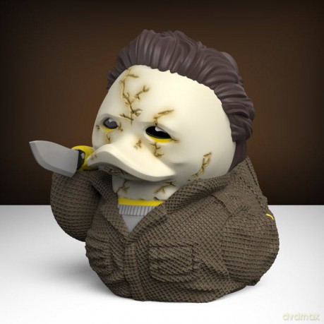 Numskull Halloween Tubbz 1St Ed Michael Myers [FIGURKA]