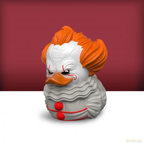 Numskull It Tubbz Mini Pennywise [FIGURKA]