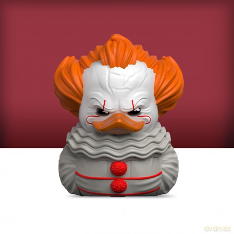 Numskull It Tubbz Mini Pennywise [FIGURKA]