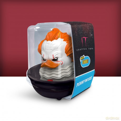 Numskull It Tubbz Mini Pennywise [FIGURKA]