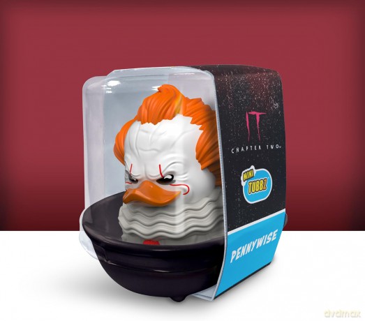 Numskull It Tubbz Mini Pennywise [FIGURKA]