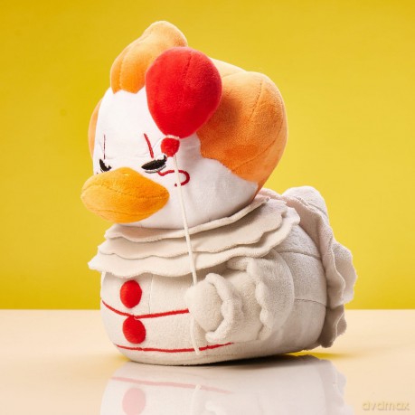 Numskull It Tubbz Plush Pennywise [FIGURKA]
