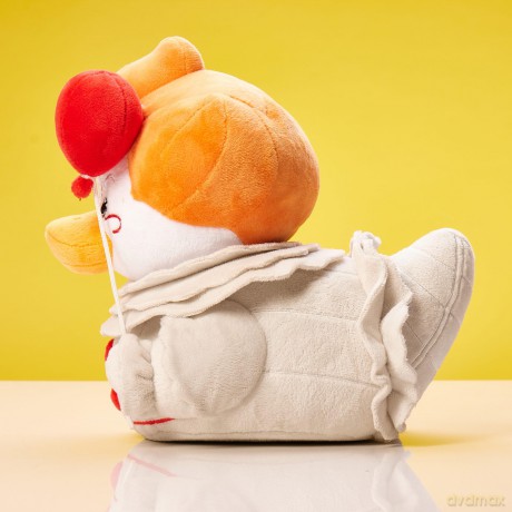 Numskull It Tubbz Plush Pennywise [FIGURKA]