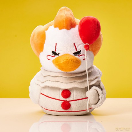 Numskull It Tubbz Plush Pennywise [FIGURKA]