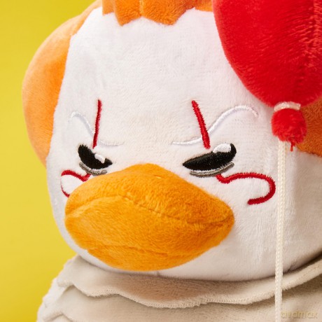 Numskull It Tubbz Plush Pennywise [FIGURKA]