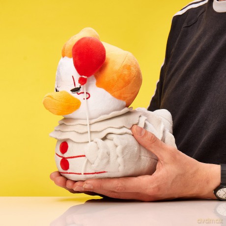 Numskull It Tubbz Plush Pennywise [FIGURKA]