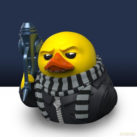 Numskull Minions Tubbz 1St Ed Gru [FIGURKA]