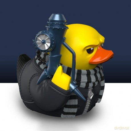Numskull Minions Tubbz 1St Ed Gru [FIGURKA]