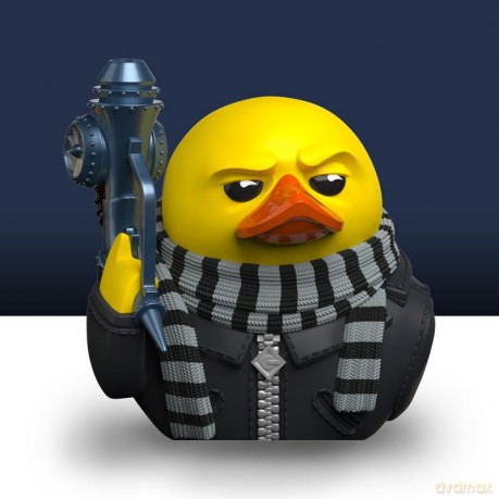 Numskull Minions Tubbz 1St Ed Gru [FIGURKA]