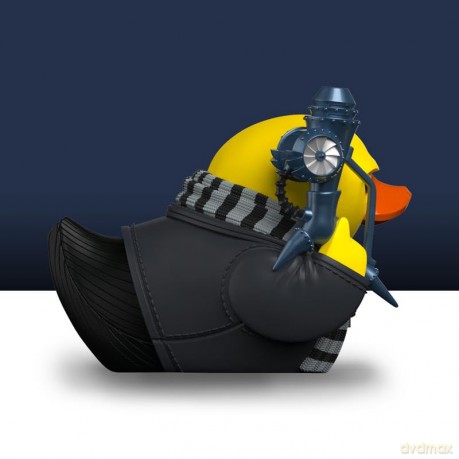 Numskull Minions Tubbz 1St Ed Gru [FIGURKA]