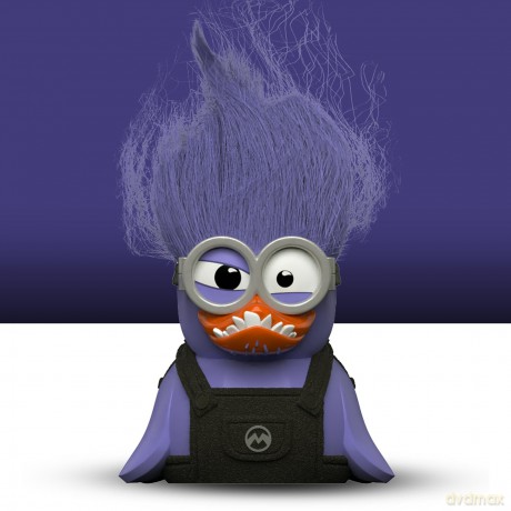 Numskull Minions Tubbz 1St Ed Purple Minion [FIGURKA]