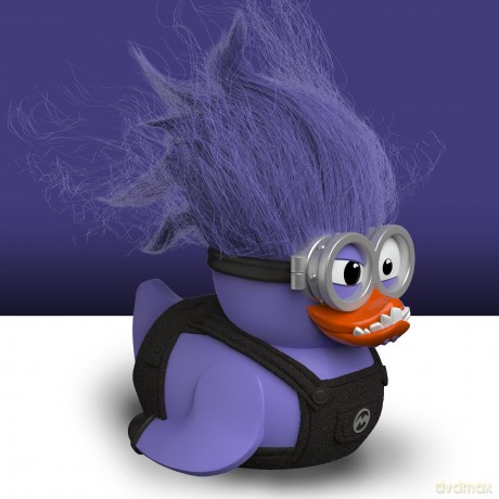 Numskull Minions Tubbz 1St Ed Purple Minion [FIGURKA]