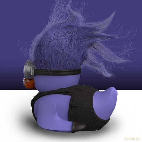 Numskull Minions Tubbz 1St Ed Purple Minion [FIGURKA]