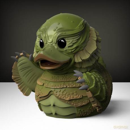 Numskull Monsters Tubbz 1St Ed Creature From The Black Lagoon [FIGURKA]