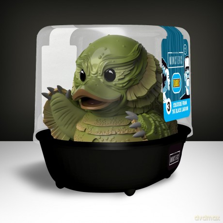 Numskull Monsters Tubbz 1St Ed Creature From The Black Lagoon [FIGURKA]