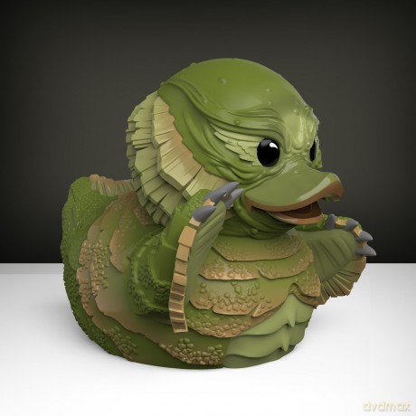 Numskull Monsters Tubbz 1St Ed Creature From The Black Lagoon [FIGURKA]