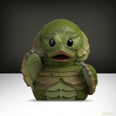 Numskull Monsters Tubbz 1St Ed Creature From The Black Lagoon [FIGURKA]