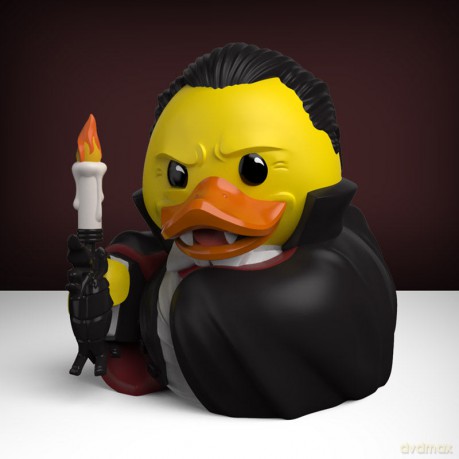 Numskull Monsters Tubbz 1St Ed Dracula [FIGURKA]