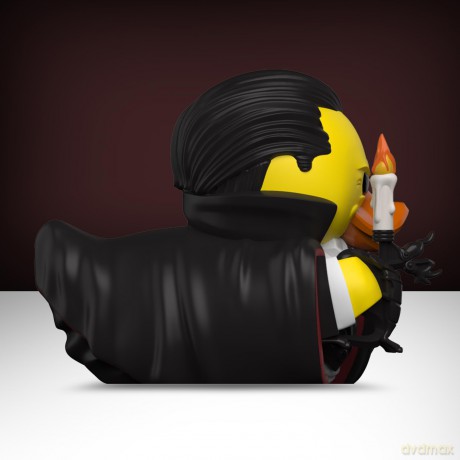 Numskull Monsters Tubbz 1St Ed Dracula [FIGURKA]
