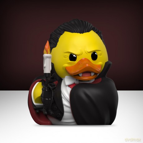 Numskull Monsters Tubbz 1St Ed Dracula [FIGURKA]