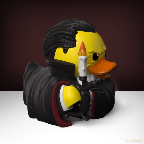 Numskull Monsters Tubbz 1St Ed Dracula [FIGURKA]
