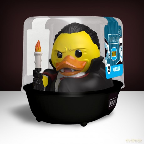 Numskull Monsters Tubbz 1St Ed Dracula [FIGURKA]