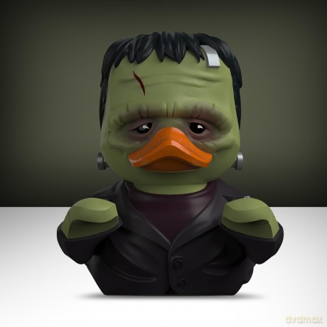 Numskull Monsters Tubbz 1St Ed Frankenstein [FIGURKA]