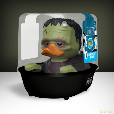 Numskull Monsters Tubbz 1St Ed Frankenstein [FIGURKA]