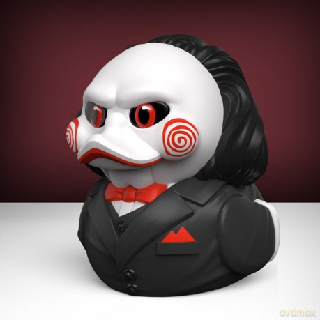 Numskull Saw Tubbz 1St Ed Billy The Puppet [FIGURKA]
