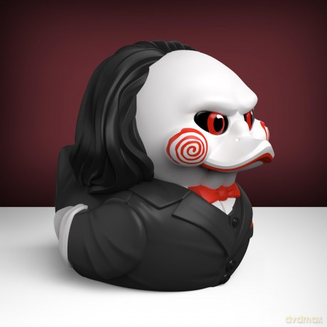 Numskull Saw Tubbz 1St Ed Billy The Puppet [FIGURKA]